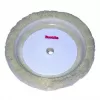 Kotouč leštící ovčí rouno (suchý zip) 180mm Makita 192629-7