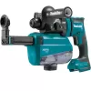 Aku kombinované kladivo SDS-Plus LXT 18V/2x5,0Ah Makpac Makita DHR182RTJ