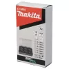 Sada nástrčných torzních klíčů 1/2" Impact Black Makita E-16592