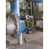 Aku rázový utahovák 1/2" Li-ion LXT 18V bez aku Makita DTW1004Z