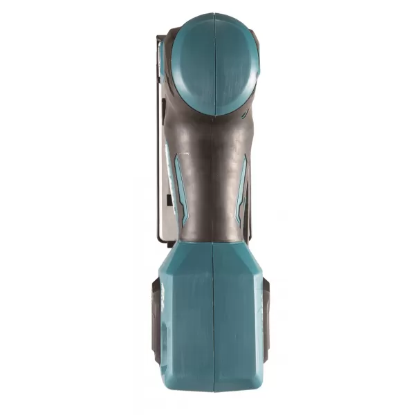 Aku bezuhlíková přímočará pila Li-ion XGT 40V 2x4,0Ah Makita JV001GM201