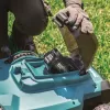 Aku sekačka 380mm Li-ion XGT 40V/4,0Ah Makita LM003GM103