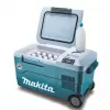 Aku chladící a ohřívací box 20l Li-ion XGT/LXT bez aku Makita CW001GZ