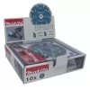 Diamantový segmentový kotouč 115mm Makita D-61123-10