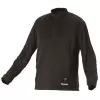 Mikina s vyhříváním na zip XXL Li-ion LXT 14,4V/18V bez aku Makita DCX201C2XL