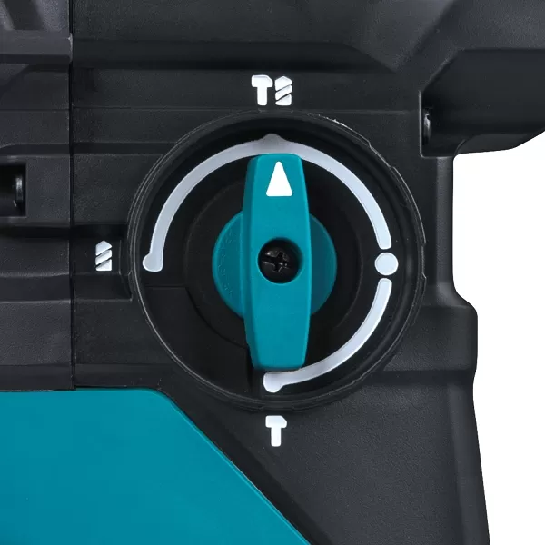Kombinované kladivo Makita HR3012FCWJ