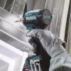 Aku rázový šroubovák 1/4"Li-ion XGT 40V/2x2,5Ah Makita TD002GD201
