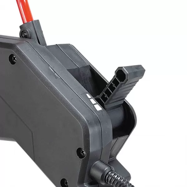 Aku sekačka s pojezdem 480mm Li-ion XGT 40V bez aku Makita LM001GZ