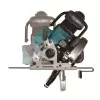 Aku okružní pila 165 mm Li-ion XGT 40V/2x2,5Ah Makita HS012GD201
