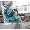 Aku rozbrušovací pila 350mm Li-ion XGT 2x40V bez aku Makita CE001GZ