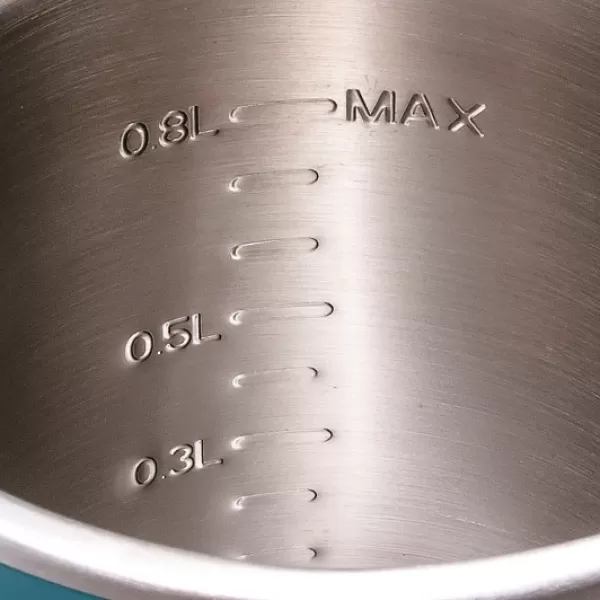 Aku rychlovarná konvice Li-ion XGT 40V bez aku Makita KT001GZ