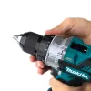 Aku bezuhlíkový šroubovák Li-ion LXT 18V/2x5,0Ah Makpac Makita DDF486RTJ