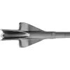 Sekáč drážkovácí SDS-Max 35x380mm Makita P-16330