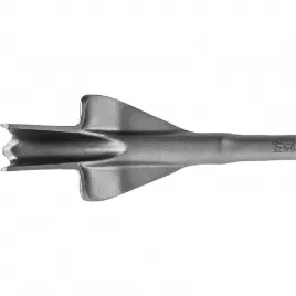 Sekáč drážkovácí SDS-Max 35x380mm Makita P-16330