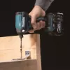 Aku rázový šroubovák 1/4"Li-ion XGT 40V/2x2,0Ah Makita TD003GA201
