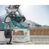 Aku rozbrušovací pila 350mm Li-ion XGT 2x40V bez aku Makita CE002GZ01