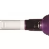 Aku vysavač bílofialový Li-ion 12V/2,0Ah Makita CL117FDX8
