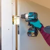Aku bezuhlíkový příklepový šroubovák Li-ion LXT 18V bez aku Makita DHP489Z