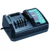 Nabíječka Li-ion 14,4-18V pro akumulátory typu G Makita DC18WA