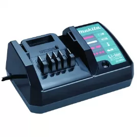 Nabíječka Li-ion 14,4-18V pro akumulátory typu G Makita DC18WA