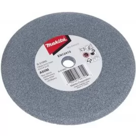 Brusný kotouč pro dvoukotoučovou brusku 150x6,4x12,7 mm Makita B-51895