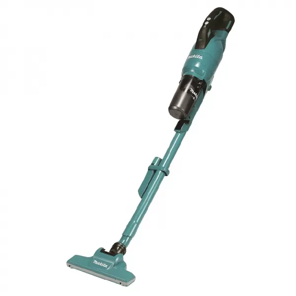Aku vysavač Li-ion LXT 18V bez aku Makita DCL286FZ