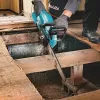 Aku řetězová pila 350 mm Li-ion LXT 18V bez aku Makita DUC357ZX3