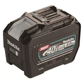 Akumulátor Makita BL4080F Li-ion XGT 40V/8,0Ah 191X65-8