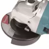 Úhlová bruska s regulací 125mm, SJS, elektronika, 1900W Makita GA5090X01