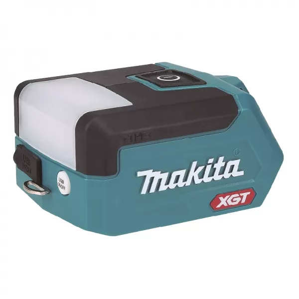 Aku LED svítilna Li-ion 40V XGT bez aku Makita ML011G