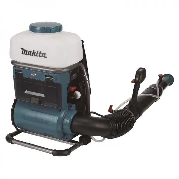 Aku postřikovač 15 l Li-ion XGT 40V bez aku Makita PM001GZ01