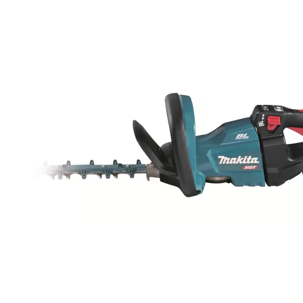 Aku plotostřih 600mm Li-ion XGT 2x40V/4,0Ah Makita UH006GM201