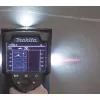 Aku detektor Li-ion LXT 14,4/18V bez aku Makita DWD181ZJ