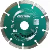 Diamantový segmentový kotouč 10ks 125mm Makita D-61139-10