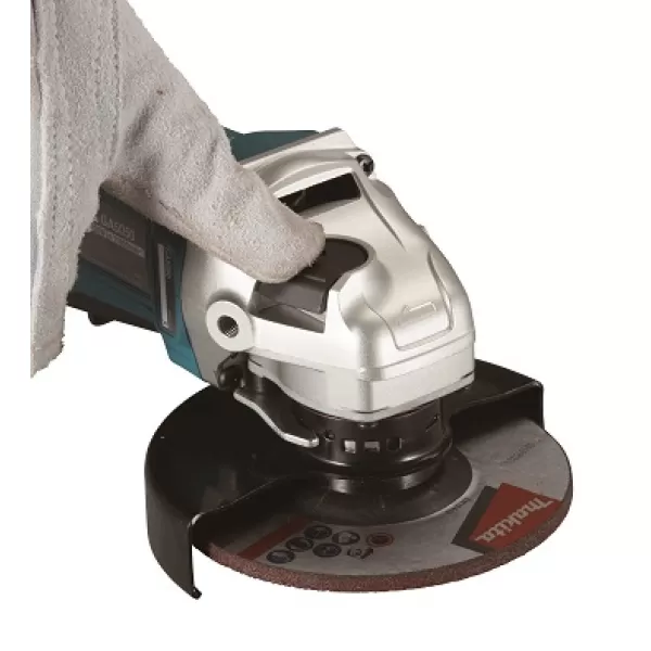 Úhlová bruska 125mm Makita GA5050