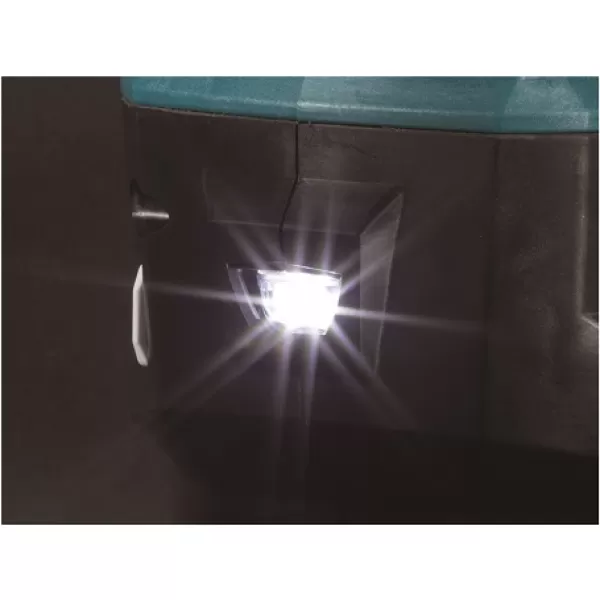 Aku bourací kladivo SDS-Max s AWS Li-ion XGT 40V bez aku Makita HM001GZ02