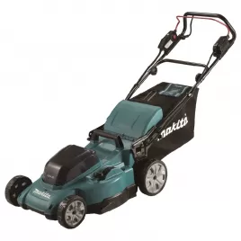 Aku sekačka s pojezdem 480mm Li-ion LXT 2x18V bez aku Makita DLM481Z