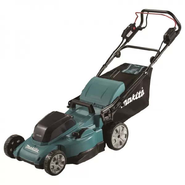 Aku sekačka s pojezdem 480mm Li-ion LXT 2x18V bez aku Makita DLM481Z