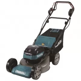 Aku sekačka s pojezdem 480mm Li-ion XGT 40V bez aku Makita LM001GZ
