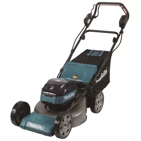 Aku sekačka s pojezdem 480mm Li-ion XGT 40V bez aku Makita LM001GZ