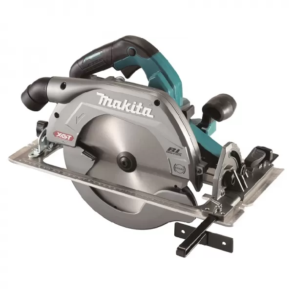 Aku okružní pila 235 mm Li-ion XGT 40V/2x5,0 Ah Makita HS010GT201
