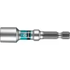 Torzní nástavec na matice magnetický, Impact Premie H10-65mm Makita E-03470