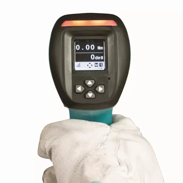 Aku šroubovák Li-ion LXT 18V bez aku Makita DFT120TMZ