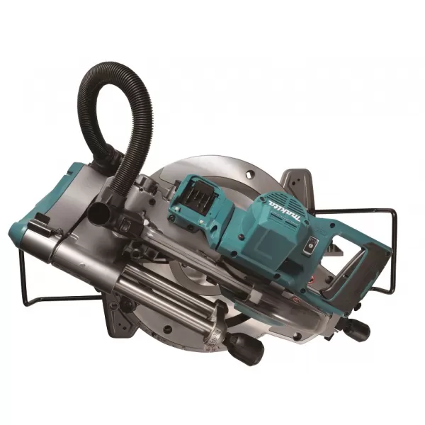 Aku pokosová pila s AWS 305mm Li-ion XGT 40V bez aku Makita LS003GZ01