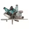 Aku okružní pila 235 mm Li-ion XGT 40V/2x5,0 Ah Makita HS010GT201