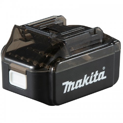 Sada bitů 21ks v plastovém obalu ve tvaru aku baterie Makita B-68323