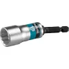 Torzní nástavec na matice kloubový, Impact Premier H15-80mm Makita E-03501