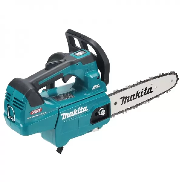 Aku řetězová pila 250 mm Li-ion XGT 40V bez aku Makita UC002GZ01