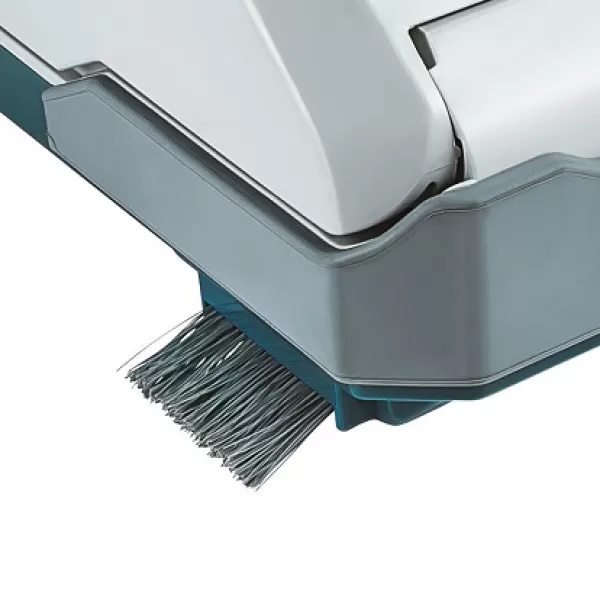 Aku vysavač tyčový Li-ion LXT 2x18V bez aku Makita DVC560Z