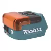 Aku LED svítilna Li-ion LXT 18V bez aku Makita DML817